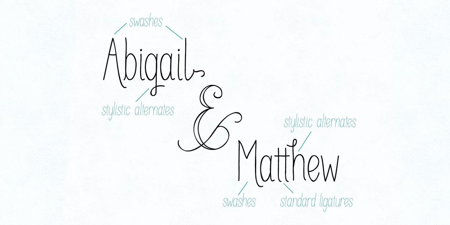 Пример шрифта Juvenile Thin Italic